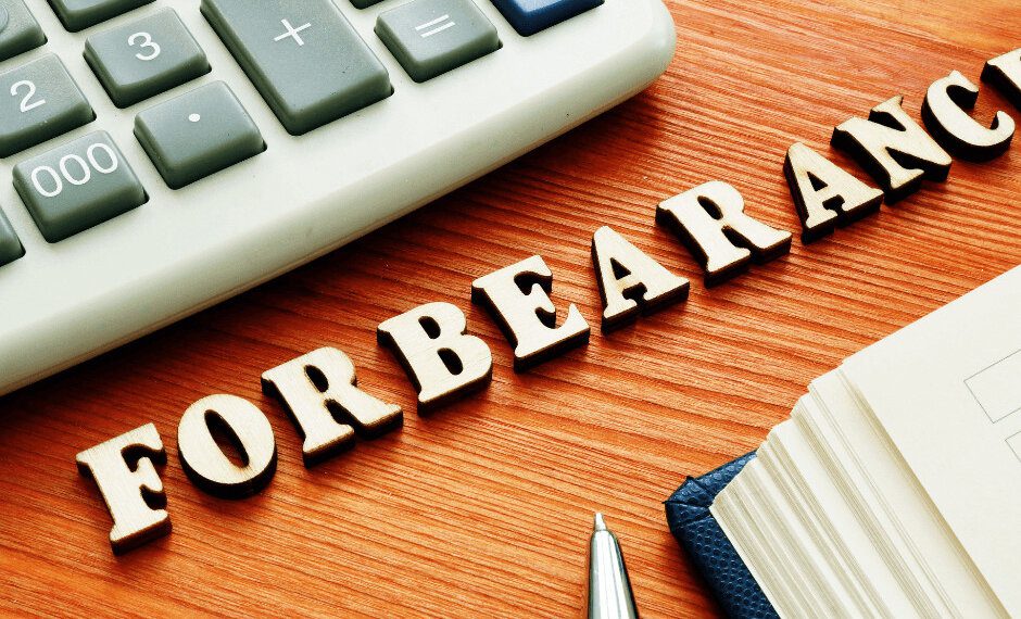 What is Student Loan Forbearance
