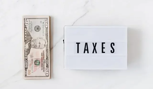 Why Taxes Are Important For The Economy
