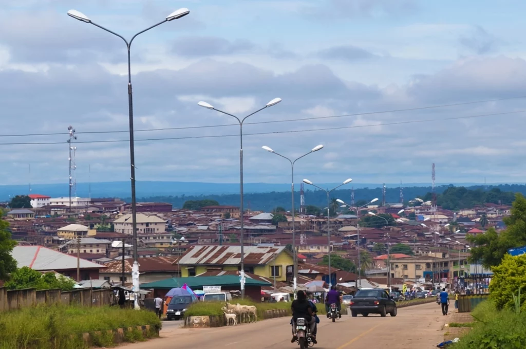 business ideas for rural areas in nigeria